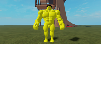 Survive The Yellow Hulk The Killer