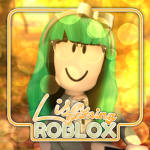 Lisа Gaming ROBLOX