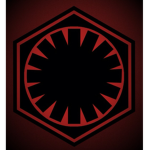 -[First Order Army]-