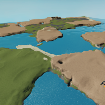Untitled survival Game