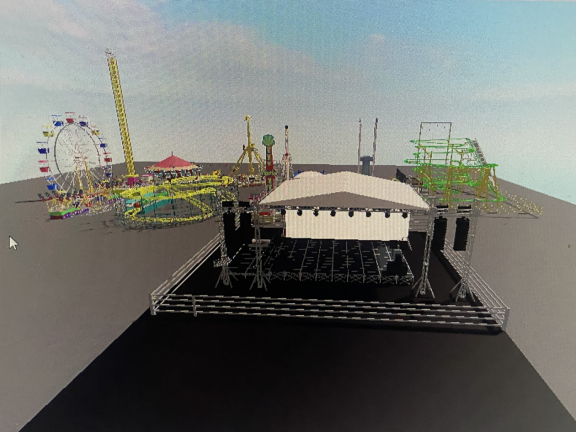 feria   screenshot 1