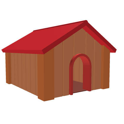 Dog house