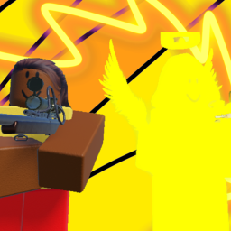 Simple Shooter (new guns!)