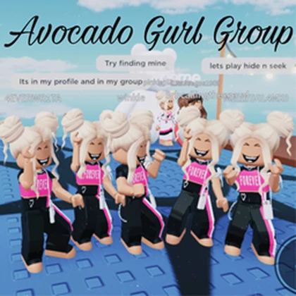 Group Icon