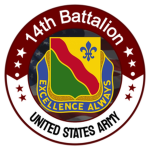 14th Bαttalion