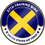 |USAF | 37TH Training Wing |