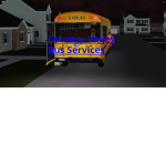 Country Valley Bus Services