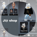 Jia Shop