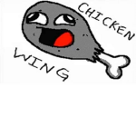 The true chicken wing group!!!!!