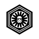 Ordeʀ Stormtroopeʀ Corps
