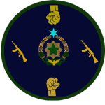 [ESFSS] The Spetsnaz