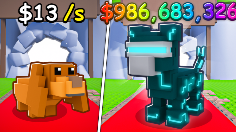 🐕 Steal a Dog! screenshot 1