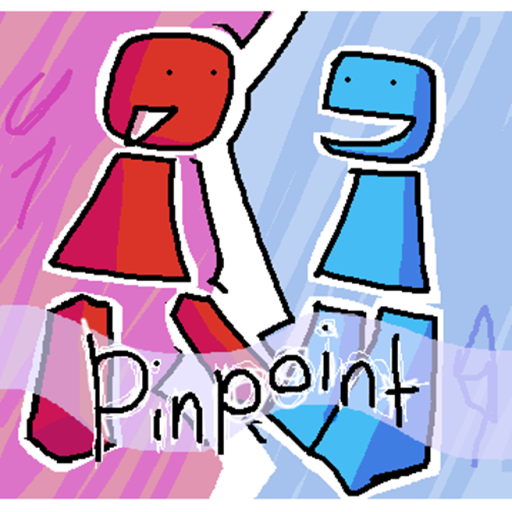 Pinpoint
