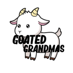 Goated Grandmas