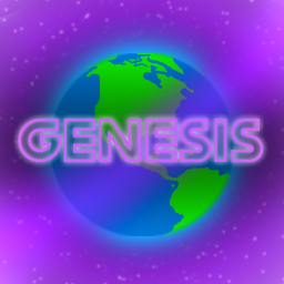 Alpha - Genesis