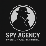* ₩_Spy Agency_₩ *