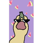 Heyy water melons