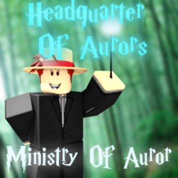 [CLOSED] Aurors Headquarters