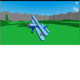 Plane War (NEW UPDATE!)