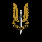 {SAS} - {British Army}