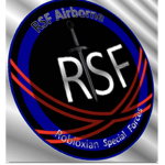 Special forces blue cell