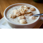 Izzy Chowder Soup