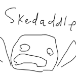 Skeddadle Brainrot development Incorperated