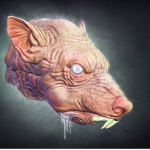 DeMenTeD rAtS