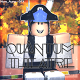 API Centre | Quantum Theatre