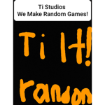 Ti Studios!