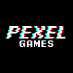Pexel Games