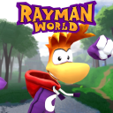 Rayman World [v9.5*]