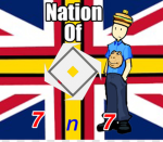 -| Nation Of 7n7 |-