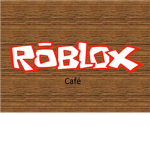 Roblox Cafe'