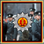 People's Unified Volkspolizei