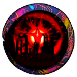 caption=Badge