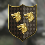 Wolves' Den