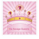 Da Savage Queens