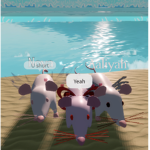 Idk why this is