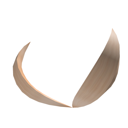 Victorious-V Cowlick [Blonde] Roblox item