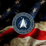 [ - ] United States Space Force