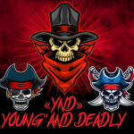 YOUND N DEADY