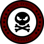 The Royal Infantry Commando Regiment