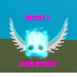 BUBBLE GUM SIMULATOR CUSTOM PETS