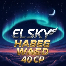 [HABEG + WASD] ELSKY icon