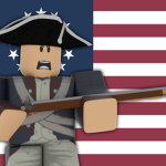 -(CA) Continental Army-