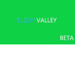 Bloxy Valley