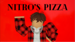 Nitro pizza