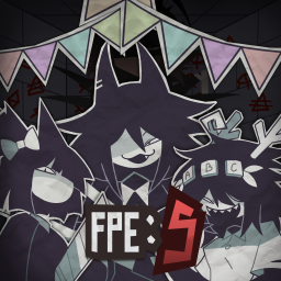 FPE:S icon