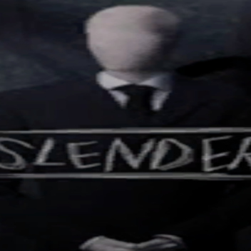 SLENDER *super scary*